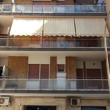 Appartement Martoglio5 Rome