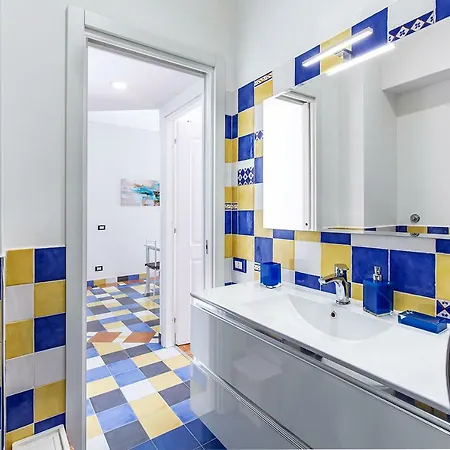 Martoglio5 Appartement *