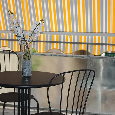 Appartement Martoglio5 Rome