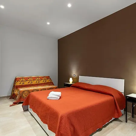 Apartment Martoglio5 Rome