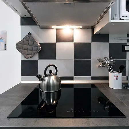Apartment Martoglio5 *