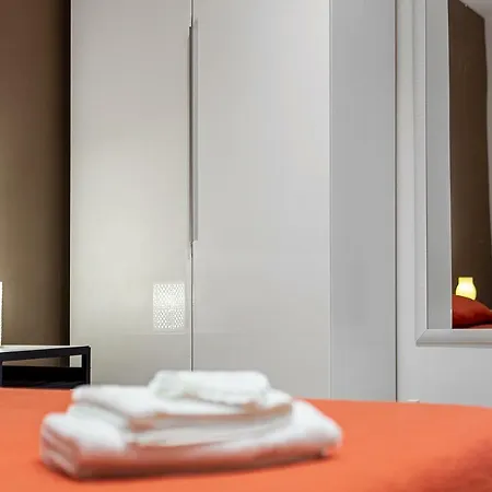 Martoglio5 Appartement *