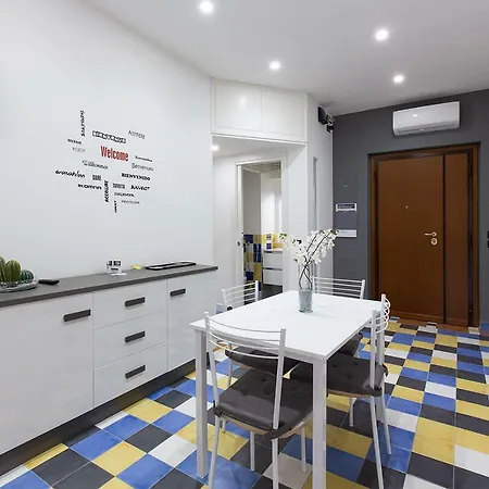 Appartement Martoglio5 *